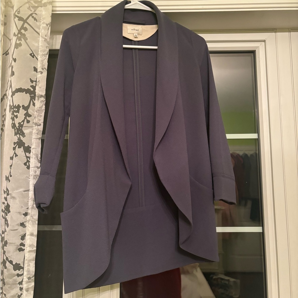 Wilfred blazer